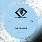 The Global Caress EP