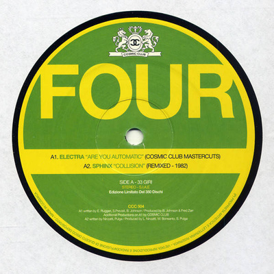 Four