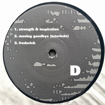 Tribute  [Used / Second Hand]