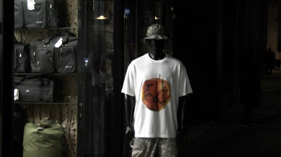 2568 T-Shirt (One-Size)