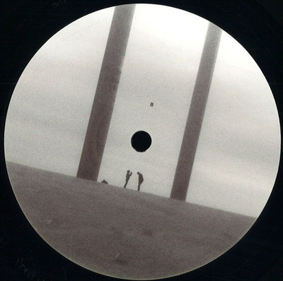 Triangulum Australe EP