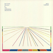 Into Forever (Transparent Blue Vinyl)