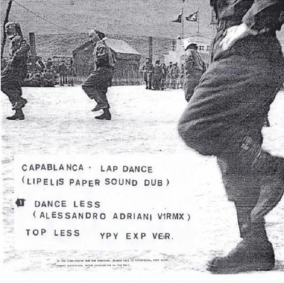 Dance Dance Dance Dance