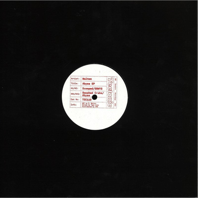 Abyss EP