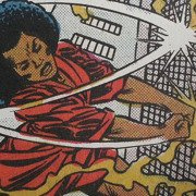 Firecracker EP 1 [Used / Second Hand]