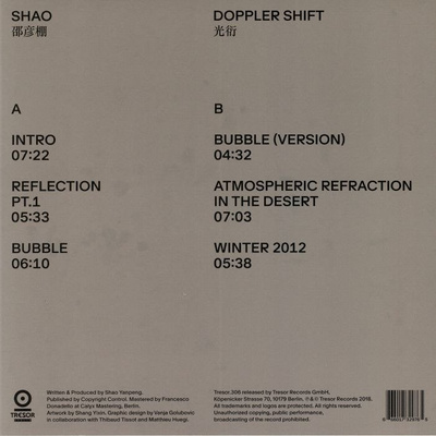 Doppler Shift
