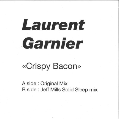 Crispy Bacon