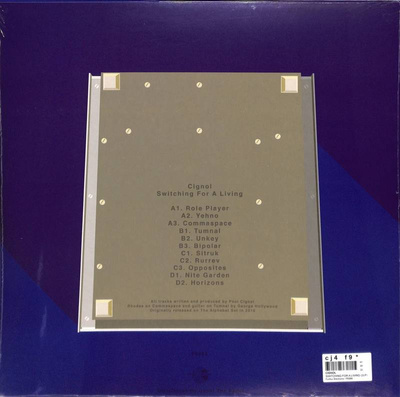 Switching For A Living