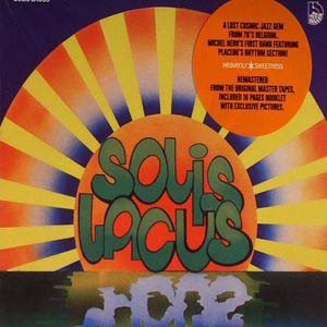 Solis Lacus (remastered)
