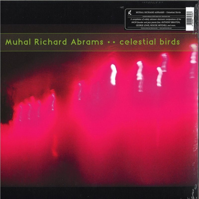 Celestial Birds (180g)