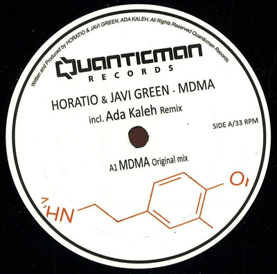MDMA