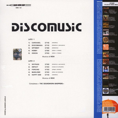 Discomusic