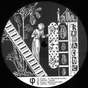 Krmache EP