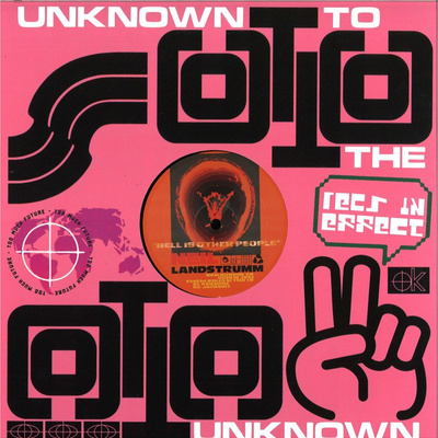 Hell Is Other People