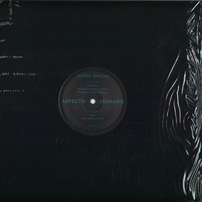 Globus Cassus EP