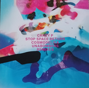 Stop Space Return - Cosmodelica & Unabombers Remixes