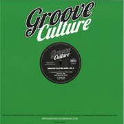 Groove Culture Jams Vol. 5