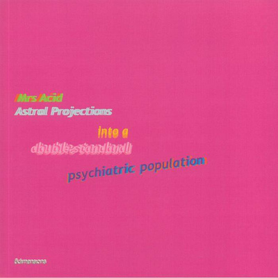 Psychiatric Population