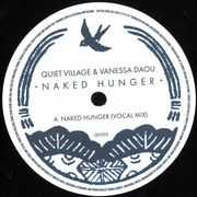 Naked Hunger