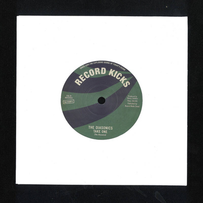 Beggin' / Take One