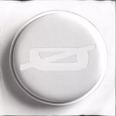 White Pills (White Vinyl)