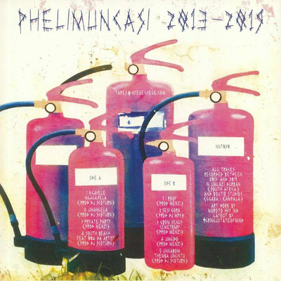 Phelimuncasi: 2013-2019
