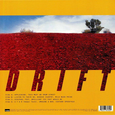 Drift Series 1
