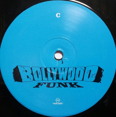 Bollywood Funk
