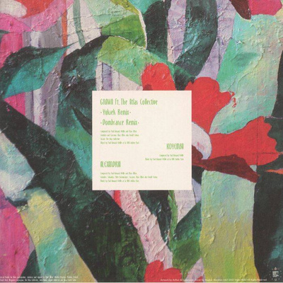 Gnawa EP