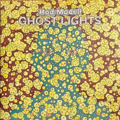Ghost Lights (Gatefold) 180g