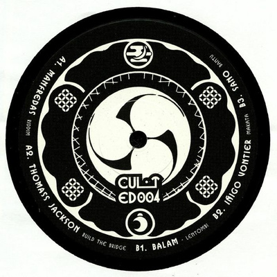 Cult Edits 004