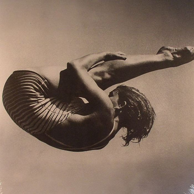 Luxury Problems (gatefold)