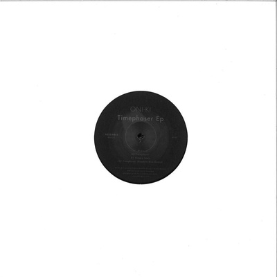 Timephaser EP