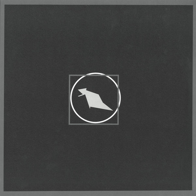 Berlin (Grey Marbled Vinyl)