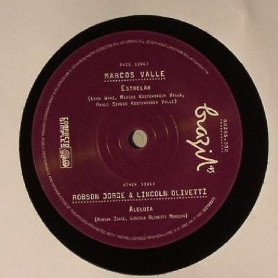 Estrelar / Aleluia