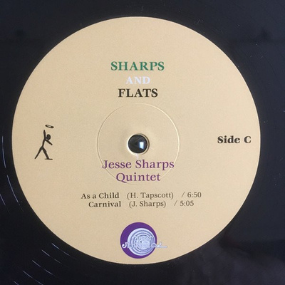 Sharps And Flats