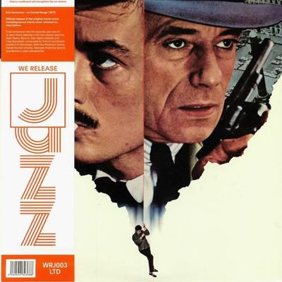 Le Cercle Rouge (180g)