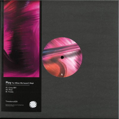 For When We Haven't Slept