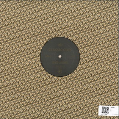 Tribal Life / Groovy Baby