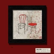 Byty Zależne (Red Vinyl)