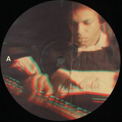 Lost & Found EP Vol. 1
