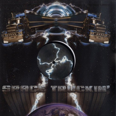 Galactic Haulage Edits 2