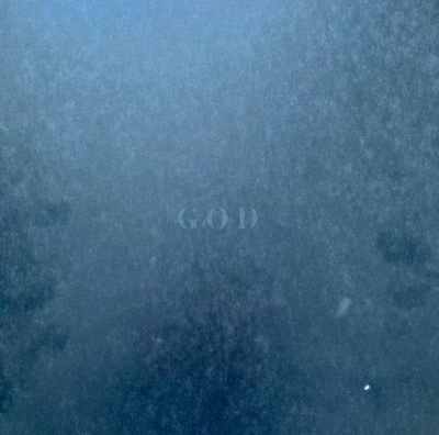 Untitled (God)