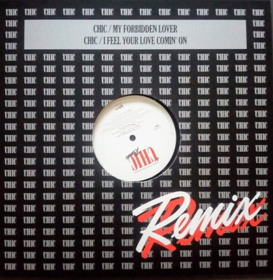 Le Chic Remix (Box Set) 180g