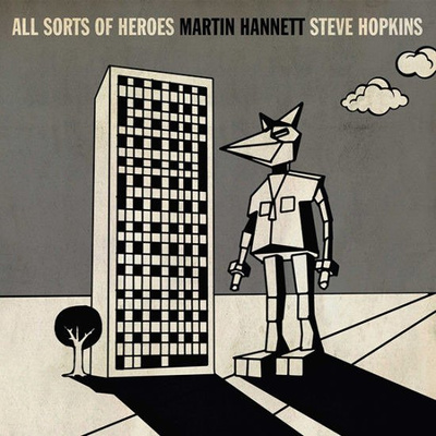 All Sorts Of Heroes