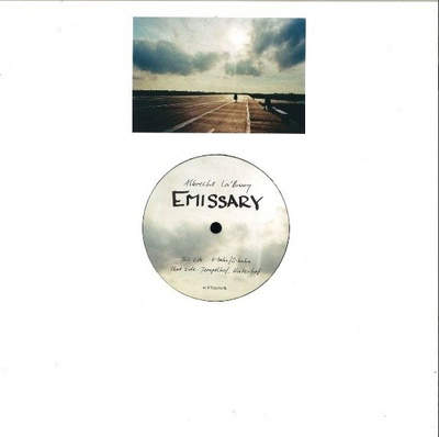 Emissary EP