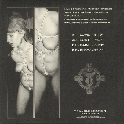 Lust
