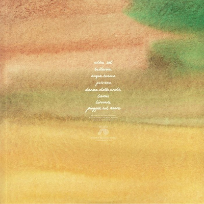 Alba Sol (gatefold)