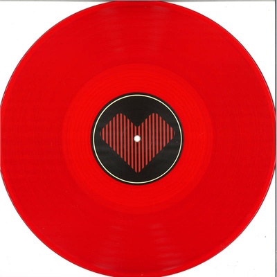 Your Love EP (Red Vinyl)