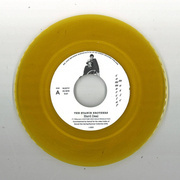 Commercial Music (Yellow Vinyl)